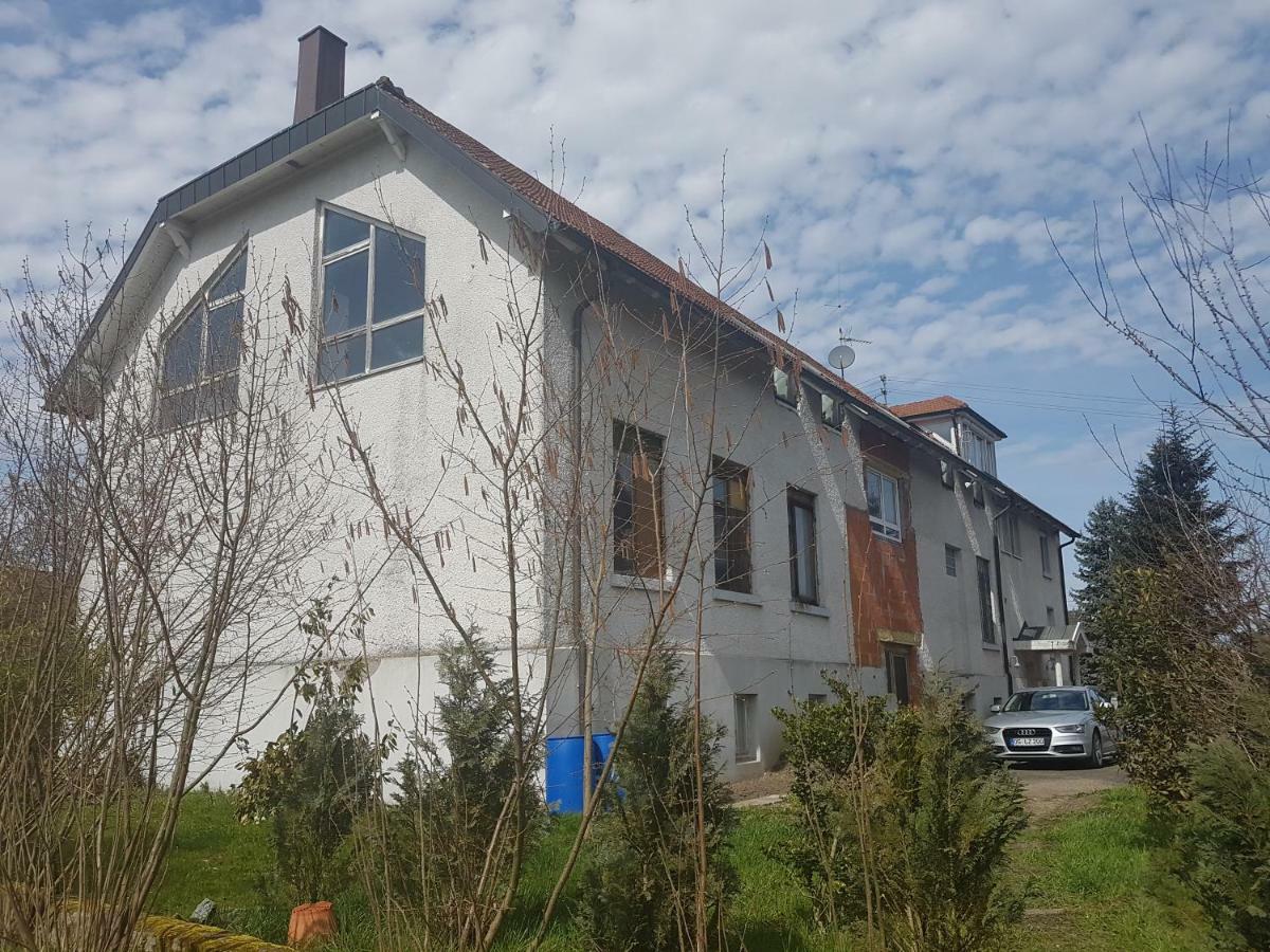 Apartament Appart Lili Neuried  Zewnętrze zdjęcie