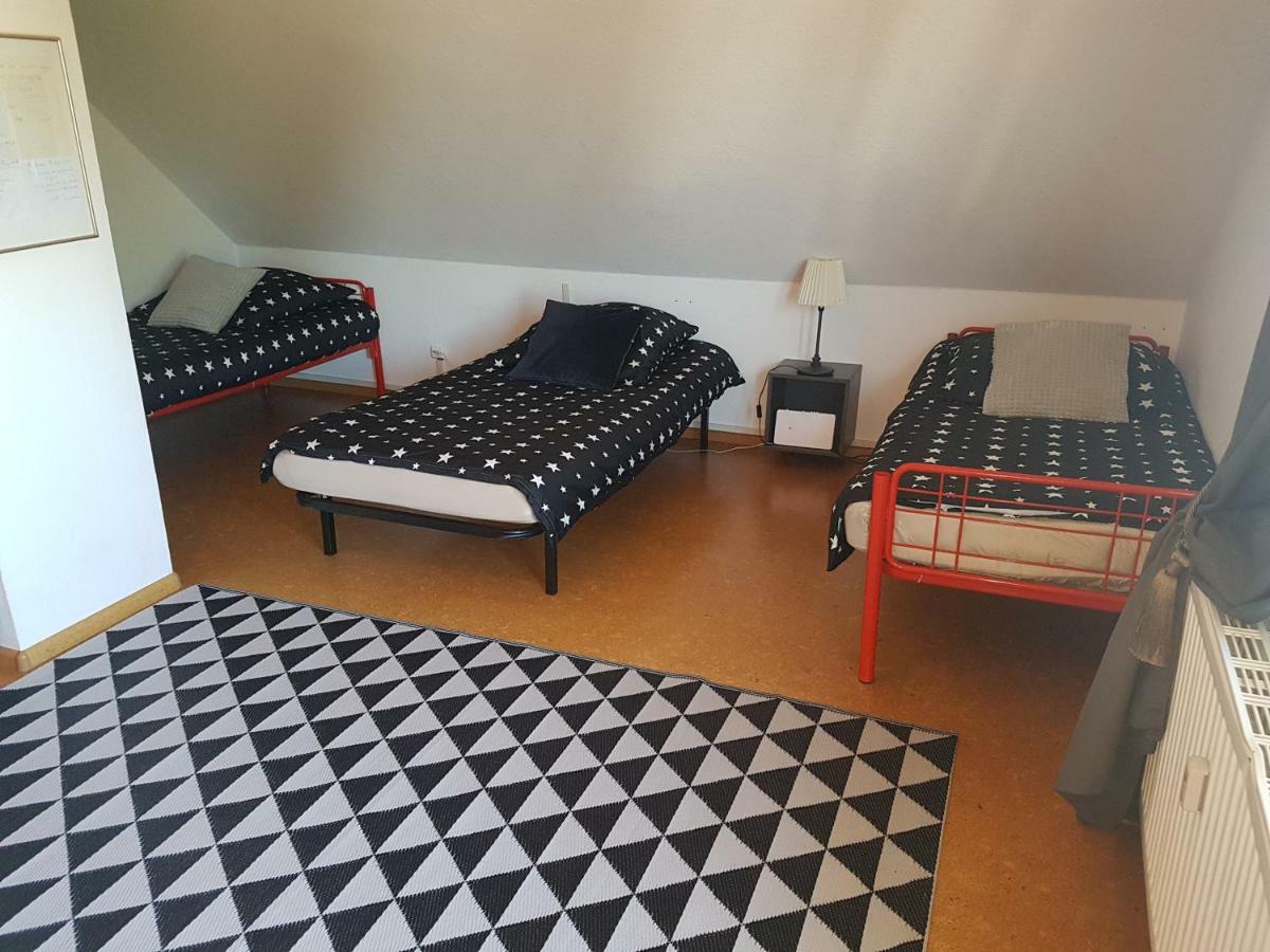 Apartament Appart Lili Neuried  Zewnętrze zdjęcie