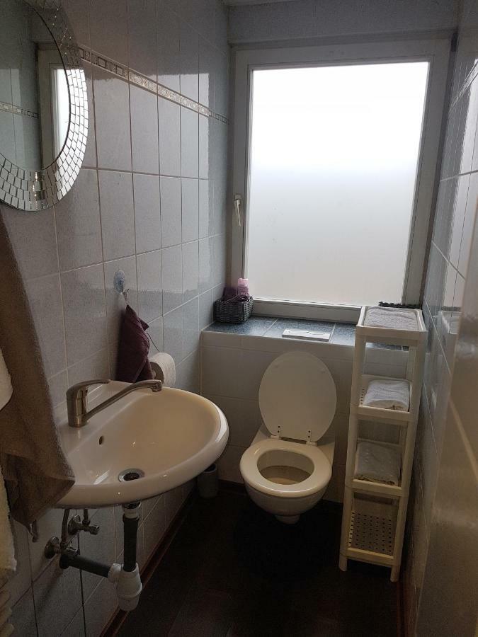 Apartament Appart Lili Neuried  Zewnętrze zdjęcie