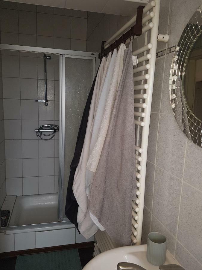 Apartament Appart Lili Neuried  Zewnętrze zdjęcie