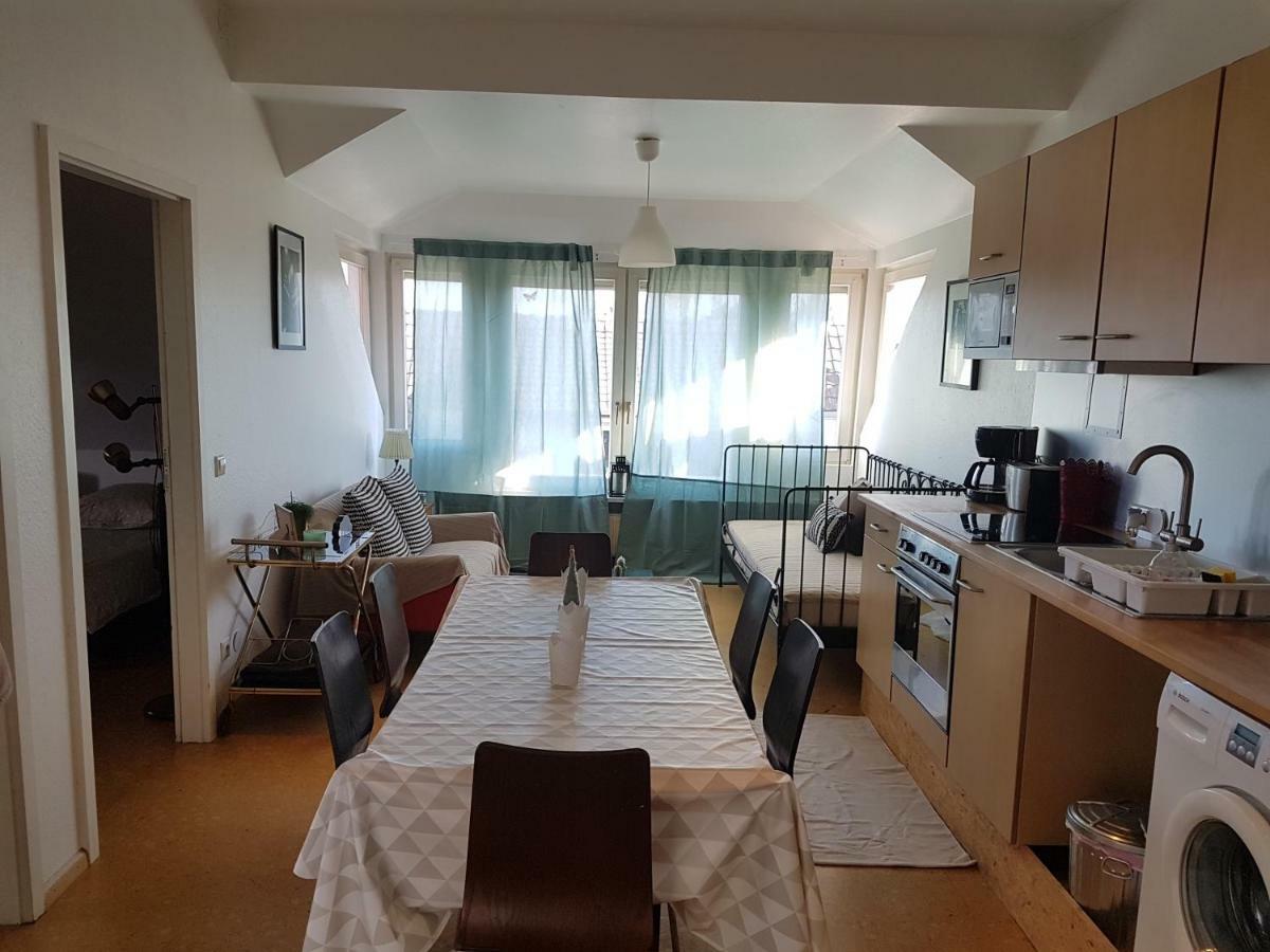 Apartament Appart Lili Neuried  Zewnętrze zdjęcie