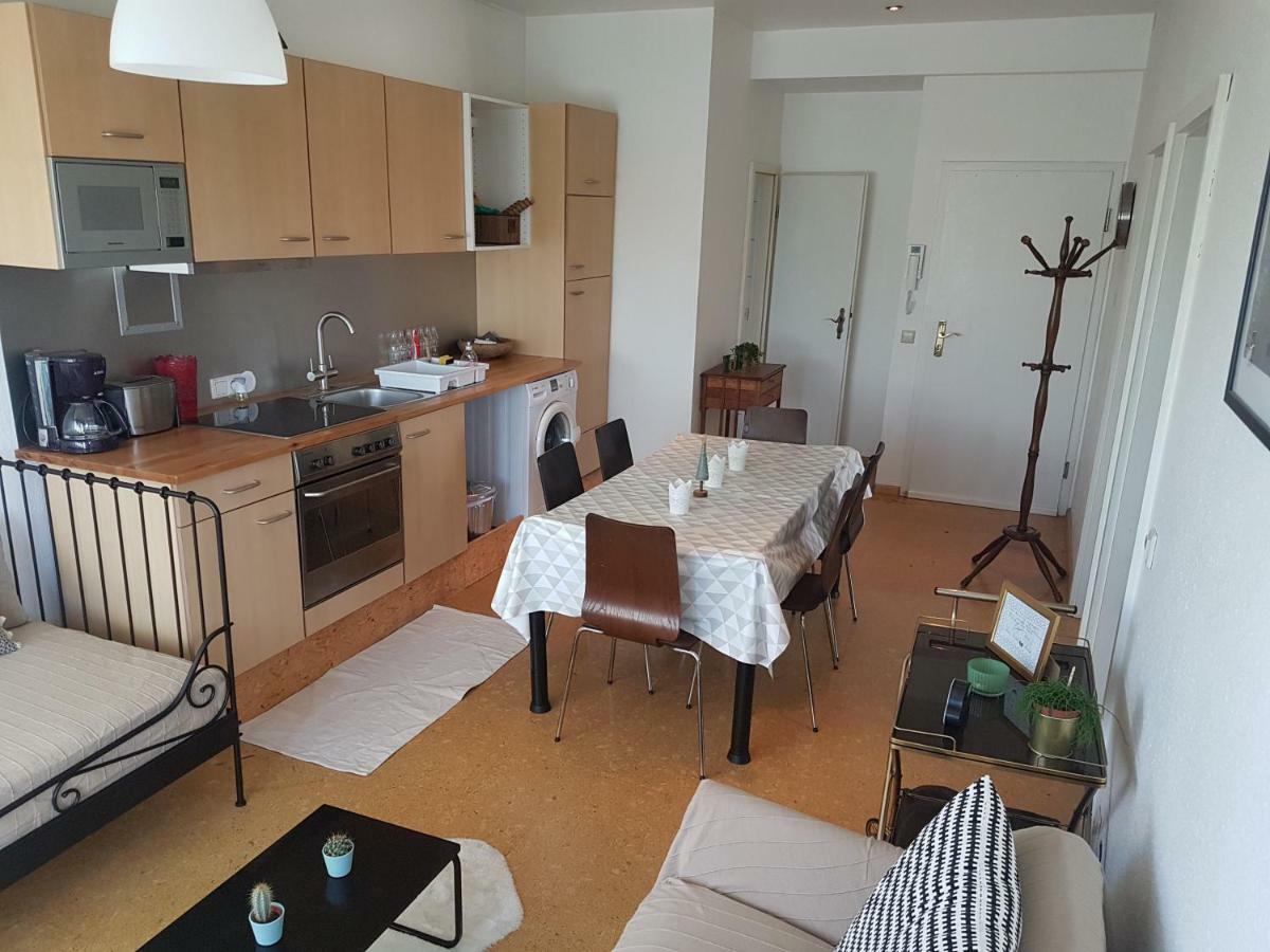 Apartament Appart Lili Neuried  Zewnętrze zdjęcie