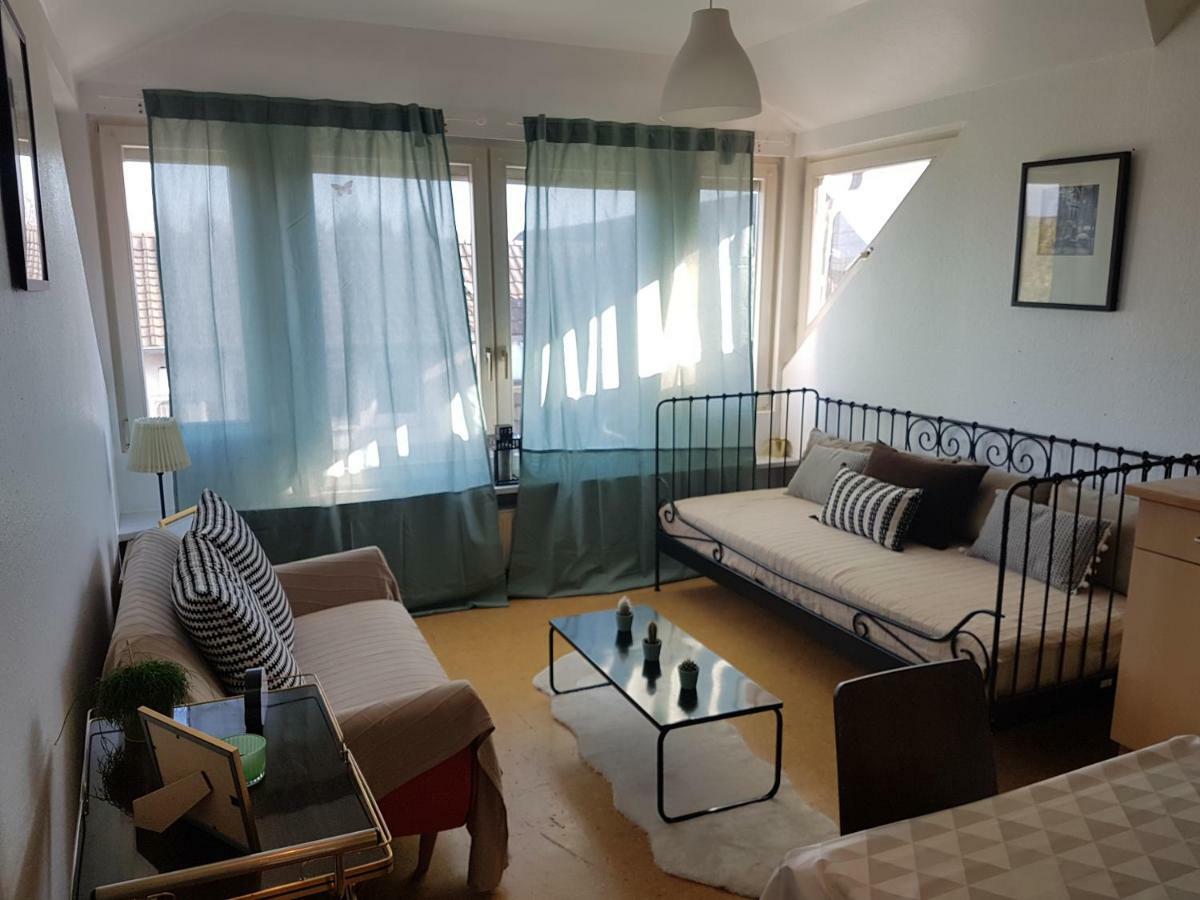 Apartament Appart Lili Neuried  Zewnętrze zdjęcie