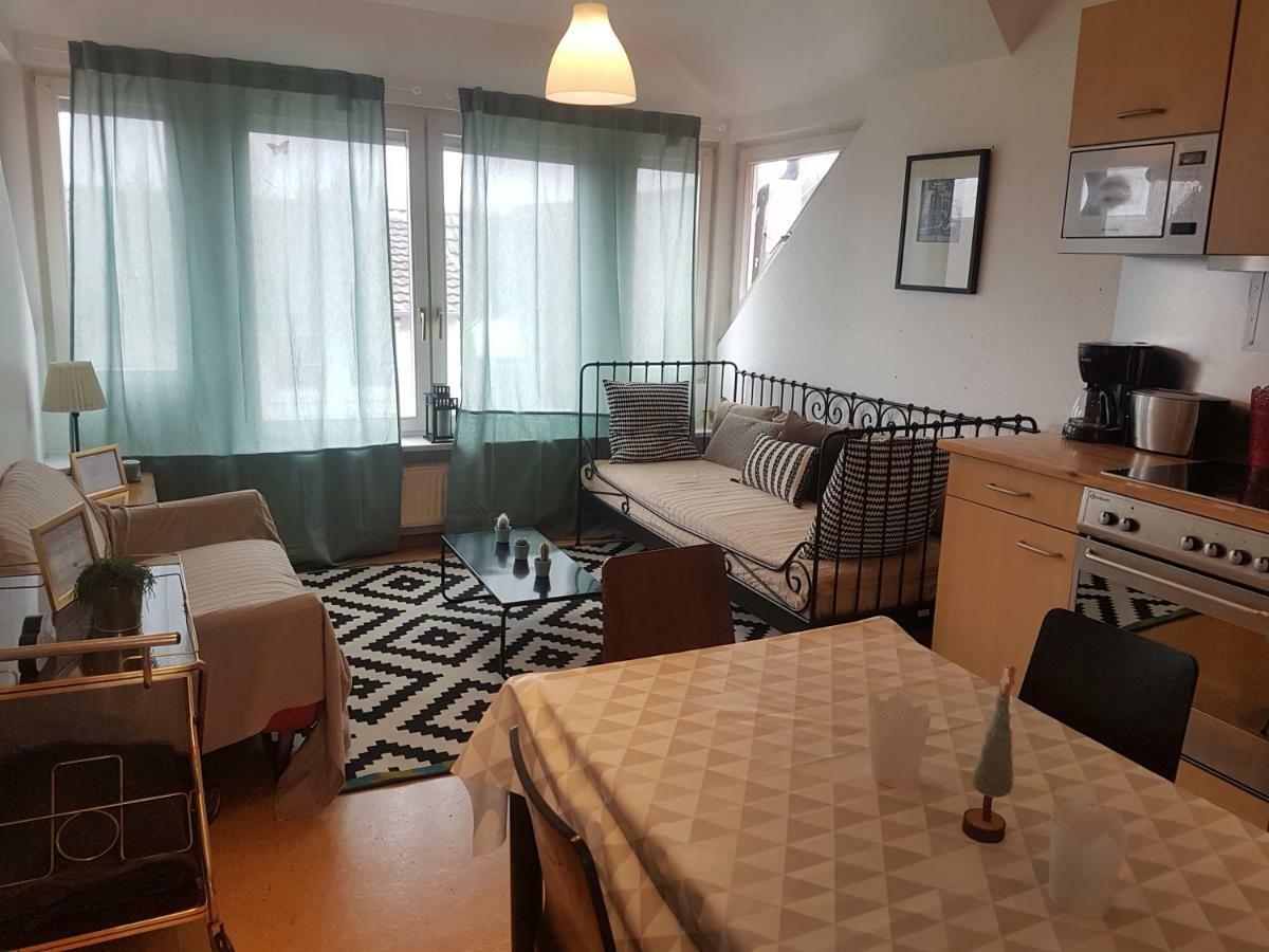 Apartament Appart Lili Neuried  Zewnętrze zdjęcie